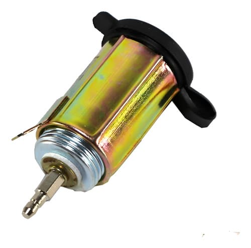 Toma Encendedor Hembra Con Tapa Goma Universal 12 V