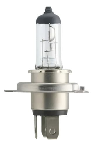 Lampara Alta Baja H4 60/55w Kobo