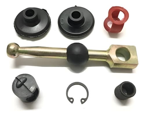 Kit Reparacion Selectora Renault 9 11 19 Clio Kangoo Megane Reparacion Selectora