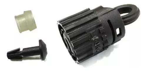 Conector Terminal Cable Selectora Corsa Classic Agile Fun